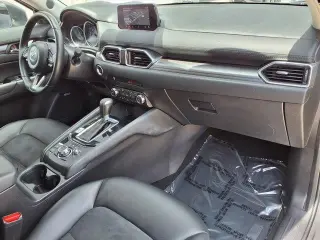 Mazda CX-5 2018 Touring 4p SUV