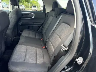 Ford Bronco Sport 2023 AWD Big Bend 4p SUV