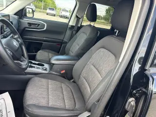 Ford Bronco Sport 2023 AWD Big Bend 4p SUV
