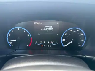 Ford Bronco Sport 2023 AWD Big Bend 4p SUV
