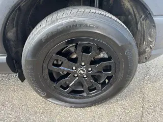 Ford Bronco Sport 2023 AWD Big Bend 4p SUV