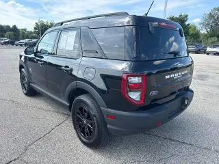 Ford Bronco Sport 2023 AWD Big Bend 4p SUV