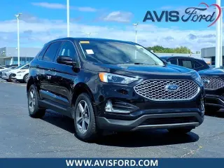 Ford Edge 2024 AWD SEL 4p SUV