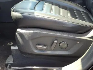 Ford Edge 2024 AWD SEL 4p SUV