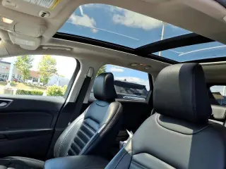 Ford Edge 2024 AWD SEL 4p SUV