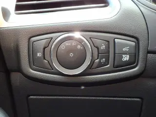 Ford Edge 2024 AWD SEL 4p SUV