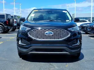 Ford Edge 2024 AWD SEL 4p SUV
