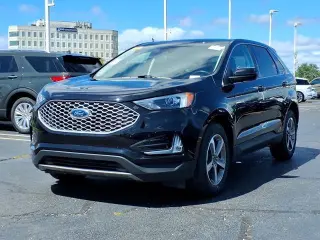 Ford Edge 2024 AWD SEL 4p SUV
