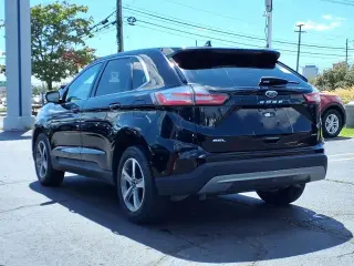 Ford Edge 2024 AWD SEL 4p SUV