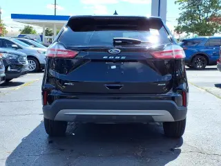 Ford Edge 2024 AWD SEL 4p SUV