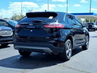 Ford Edge 2024 AWD SEL 4p SUV