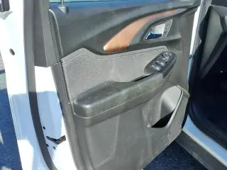 Chevrolet Trailblazer 2023 4x4 ACTIV SUV 4p.