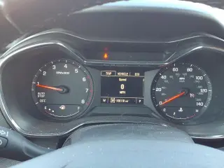 Chevrolet Trailblazer 2023 4x4 ACTIV SUV 4p.