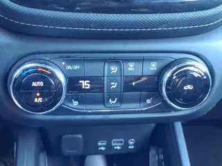 Chevrolet Trailblazer 2023 4x4 ACTIV SUV 4p.