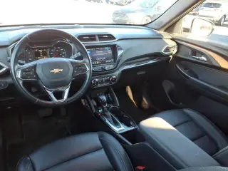 Chevrolet Trailblazer 2023 4x4 ACTIV SUV 4p.