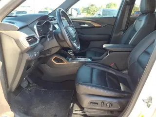 Chevrolet Trailblazer 2023 4x4 ACTIV SUV 4p.