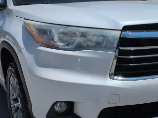 Toyota Highlander 2016 LE 4dr SUV (3.5L V6)