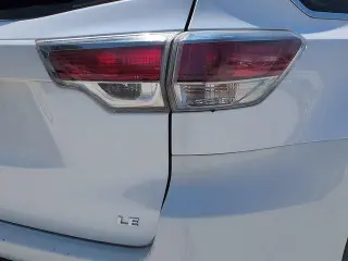 Toyota Highlander 2016 LE 4dr SUV (3.5L V6)