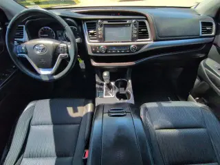 Toyota Highlander 2016 LE 4dr SUV (3.5L V6)