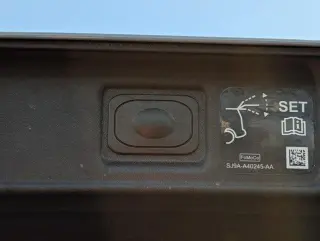 Ford Mustang Mach-E 2025 Premium 4p SUV