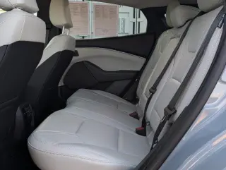 Ford Mustang Mach-E 2025 Premium 4p SUV