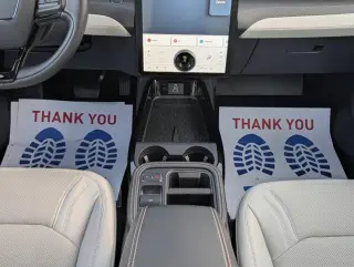 Ford Mustang Mach-E 2025 Premium 4p SUV