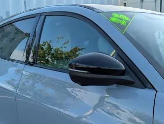 Ford Mustang Mach-E 2025 Premium 4p SUV