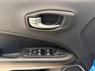 Jeep Compass 2021 4x4 Limited 4p SUV