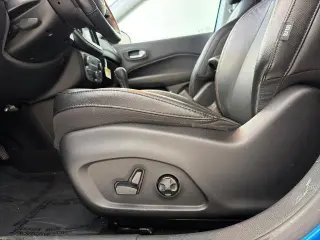 Jeep Compass 2021 4x4 Limited 4p SUV
