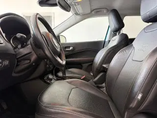 Jeep Compass 2021 4x4 Limited 4p SUV