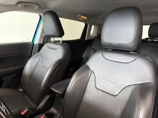Jeep Compass 2021 4x4 Limited 4p SUV