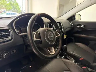 Jeep Compass 2021 4x4 Limited 4p SUV