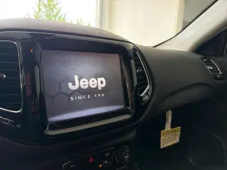 Jeep Compass 2021 4x4 Limited 4p SUV