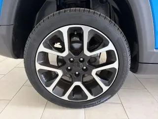 Jeep Compass 2021 4x4 Limited 4p SUV