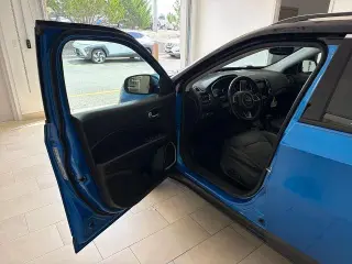 Jeep Compass 2021 4x4 Limited 4p SUV
