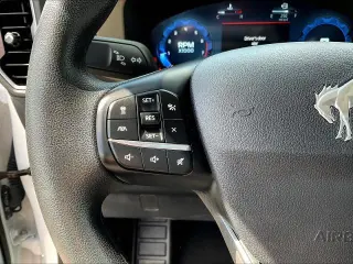 Ford Bronco Sport 2025 AWD Big Bend 4p SUV