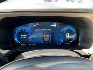 Ford Bronco Sport 2025 AWD Big Bend 4p SUV