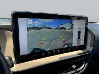 Ford Bronco Sport 2025 AWD Big Bend 4p SUV