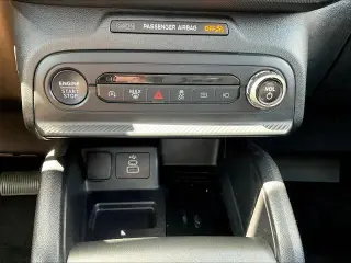 Ford Bronco Sport 2025 AWD Big Bend 4p SUV