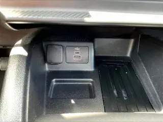 Ford Bronco Sport 2025 AWD Big Bend 4p SUV