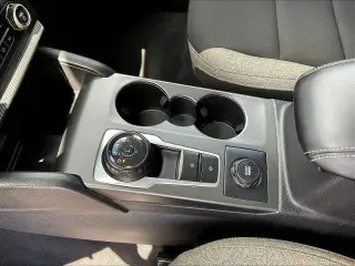 Ford Bronco Sport 2025 AWD Big Bend 4p SUV