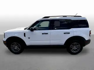 Ford Bronco Sport 2025 AWD Big Bend 4p SUV