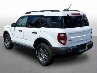 Ford Bronco Sport 2025 AWD Big Bend 4p SUV
