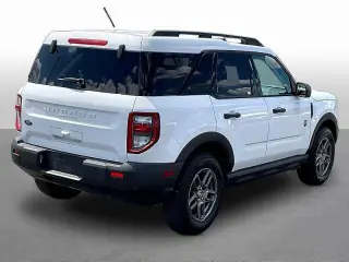 Ford Bronco Sport 2025 AWD Big Bend 4p SUV