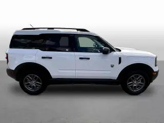 Ford Bronco Sport 2025 AWD Big Bend 4p SUV