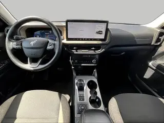 Ford Bronco Sport 2025 AWD Big Bend 4p SUV