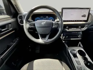 Ford Bronco Sport 2025 AWD Big Bend 4p SUV