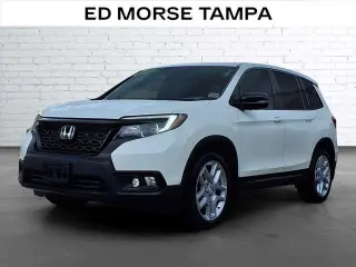 Honda Passport 2021 EX-L 4dr SUV
