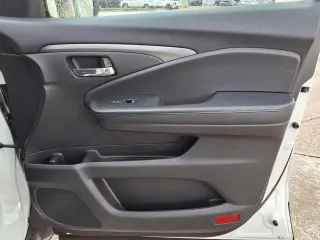 Honda Passport 2021 EX-L 4dr SUV