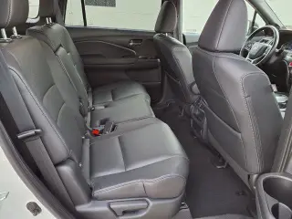 Honda Passport 2021 EX-L 4dr SUV